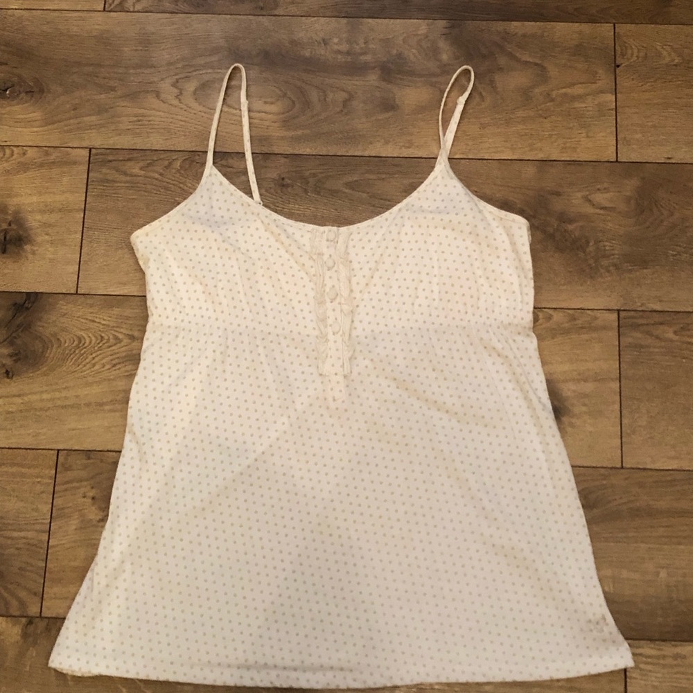 American Eagle Tank